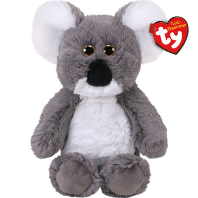 ty koala stuffed animal