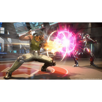 Buy PS4 Marvel vs. Capcom: Infinite / R2 Online in Singapore | iShopChangi