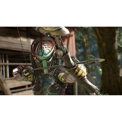 SONY PS4 Predator: Hunting Grounds / R3 2