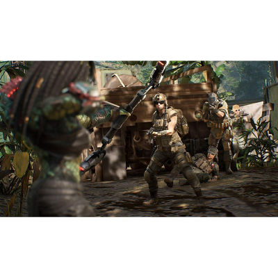 SONY PS4 Predator: Hunting Grounds / R3 3