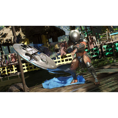 SONY PS4 Predator: Hunting Grounds / R3 4