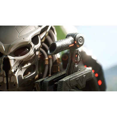 SONY PS4 Predator: Hunting Grounds / R3 6