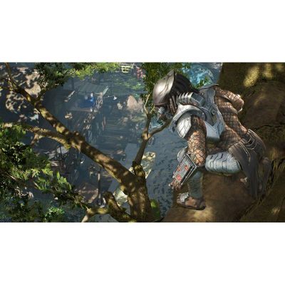 SONY PS4 Predator: Hunting Grounds / R3 7