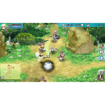 rune factory nintendo switch