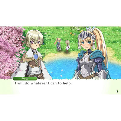 rune factory 4 special nintendo switch release date