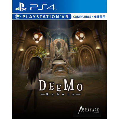 Deemo psvr best sale