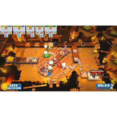 overcooked 2 nintendo switch price