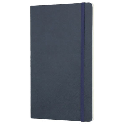 Buy Collins Clementine Notebook A5 Slim RuledNavy Online in