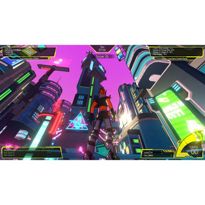 Nintendo Switch Hover 3