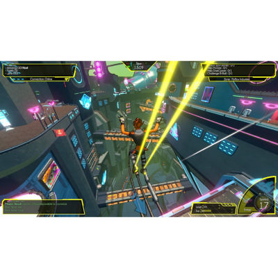 Nintendo Switch Hover 4