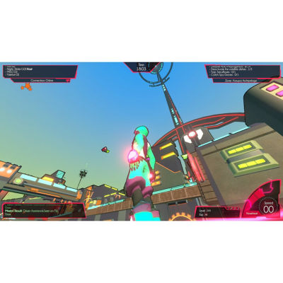 Nintendo Switch Hover 5