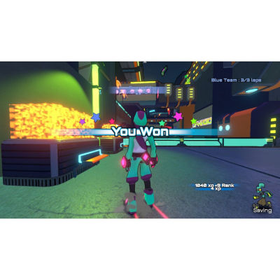 Nintendo Switch Hover 7