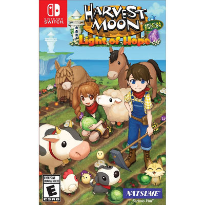 Harvest moon online, free game