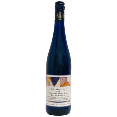 Buy Dr Loosen Blue Slate Riesling Kabinett White Wine 18 750ml 8 5 Online Singapore Ishopchangi