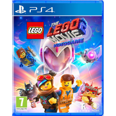 Lego store movie online