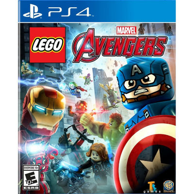 lego marvel games online