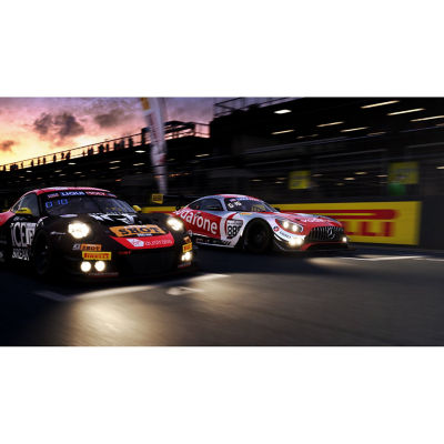 Assetto Corsa Competizione PlayStation PS4 2020 Chinese English Factory  Sealed