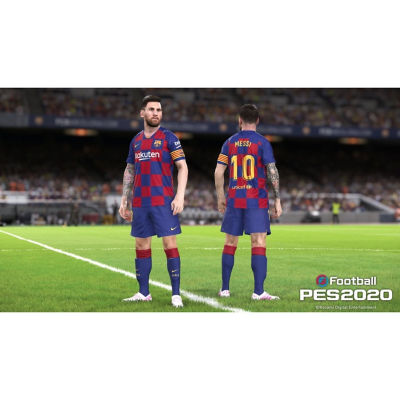 Efootball pes 2020 ps4 hot sale digital