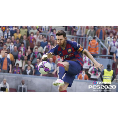 Pes 2020 online digital ps4