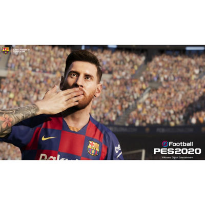 Pes 2020 sony clearance store