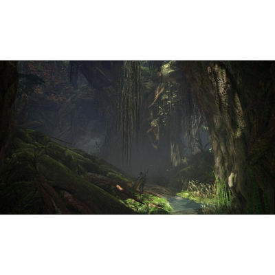 SONY PS4 Monster Hunter World /R2 11