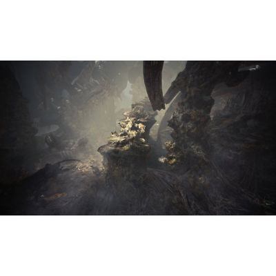 SONY PS4 Monster Hunter World /R2 18