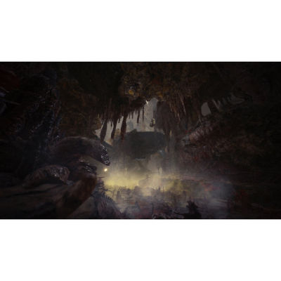 SONY PS4 Monster Hunter World /R2 19