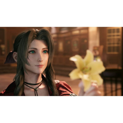 Buy PS4 Final Fantasy VII Remake/R3 Online in Singapore