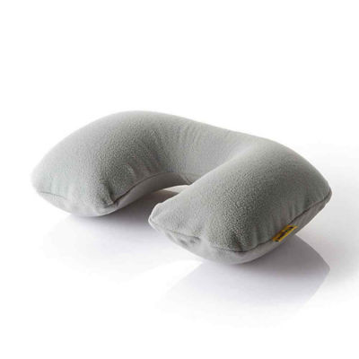 inflatable neck pillow