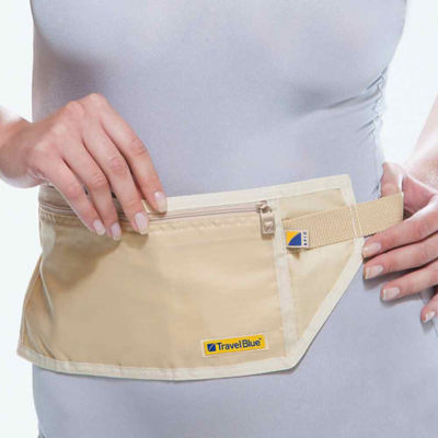 Money Belt