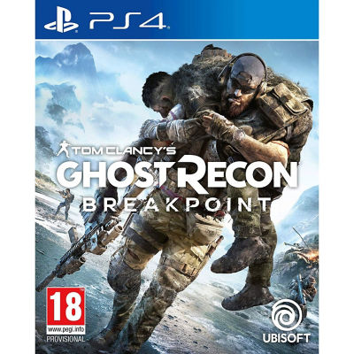 ghost recon breakpoint buy online