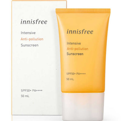 innisfree triple care