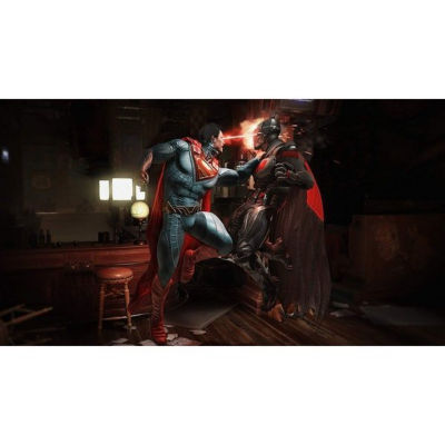 injustice 2 playstation hits