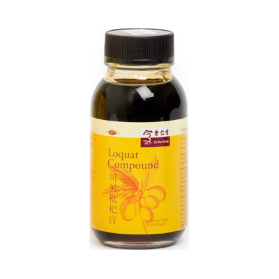 Eu Yan Sang LOQUAT COMPOUND 2