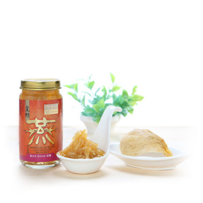 余仁生浓缩皇丝燕 冰糖 Ishopchangi