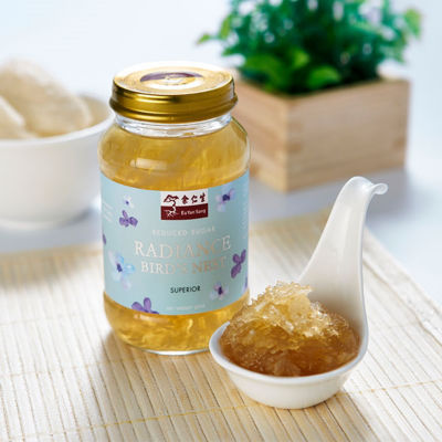 Buy Eu Yan Sang Radiance Bird's Nest Superior (Reduced Sugar) 230g