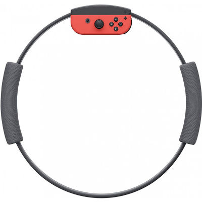 switch ring fit adventure price