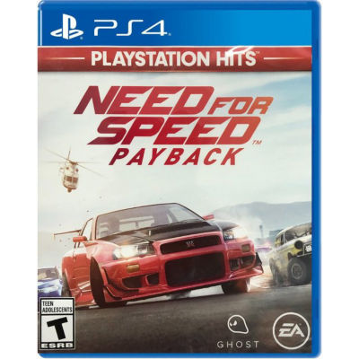 need for speed ps4 online