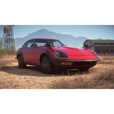 Need For Speed Payback - PlayStation Hits (Playstation 4) (PS4)