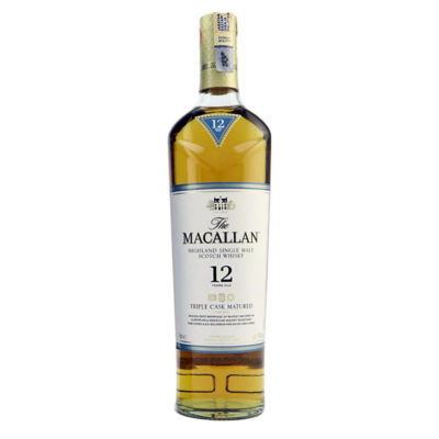 Виски макаллан 12. Макаллан трипл Каск. Macallan 12 Triple Cask. Виски Макаллан трипл Каск Мейчурд 12. Макаллан Triple Cask.