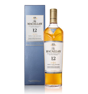 Buy Macallan Scotch Whisky Shop Tax Free At Ishopchangi Singapore Ishopchangi