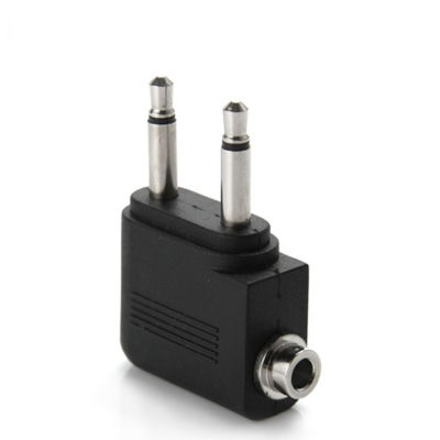 Buy TRAVEL BLUE AIRLINE HEADPHONE ADAPTER Online in Singapore