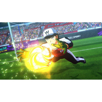 Captain tsubasa clearance ps4 online