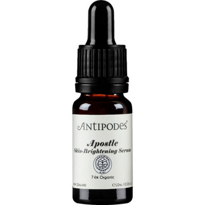 antipodes antioxidant serum