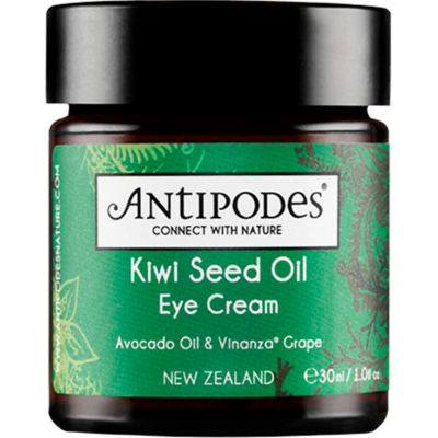 antipodes kiwi eye cream