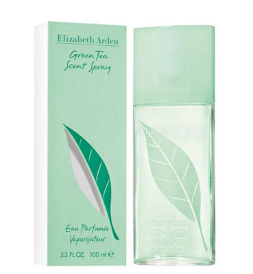 Buy Elizabeth Arden Green Tea Eau De Toilette 100ml Online in Singapore