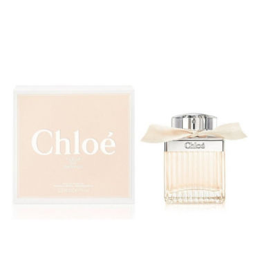 Chloe store fleur edp