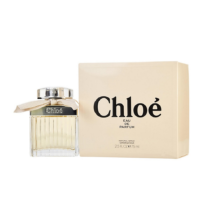 Buy Chloe Classic Eau De Parfum 75ml Online in Singapore | iShopChangi