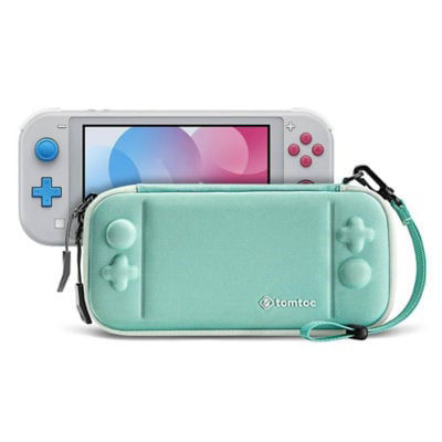 Buy TOMTOC SLIM CASE FOR NINTENDO SWITCH LITE (Grass Green) Online
