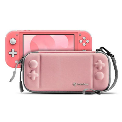 Ultra Slim Tomtoc Switch Lite Tomtoc Slim Carrying Case For